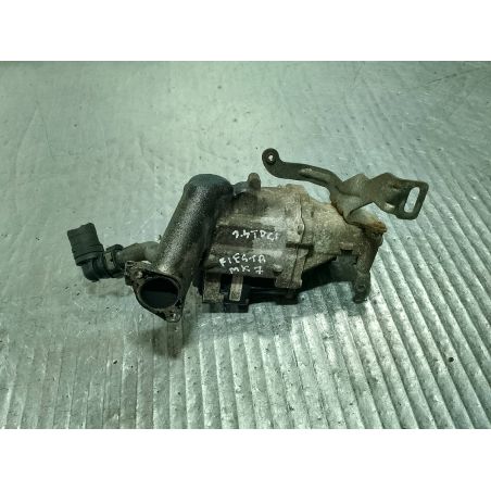 ZAWÓR EGR FORD FIESTA MK7 1.4 TDCI 2009 50563902 