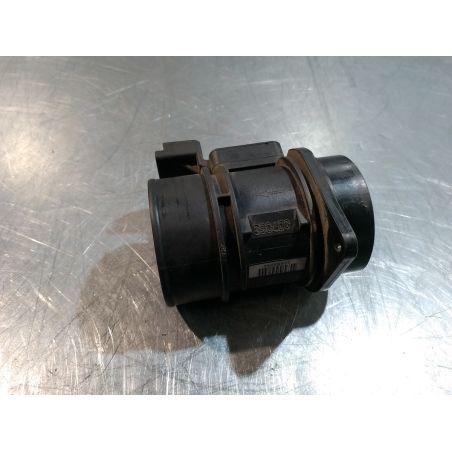 PRZEPŁYWOMIERZ POWIETRZA RENAULT SCENIC II ( 03-09 ) 1.5 DCI 2004 7700109812    H7700104426 