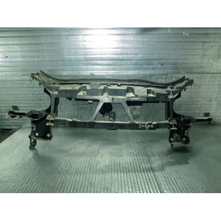 PAS PRZÓD, WZMOCNIENIE CZOŁOWE RENAULT GRAND SCENIC II 1.9 DCI 2004 