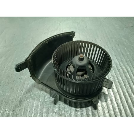 WENTYLATOR NAWIEWU, DMUCHAWA RENAULT GRAND SCENIC II 1.9 DCI 2004 