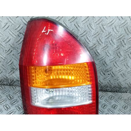 LAMPA TYLNA LEWA OPEL ZAFIRA A 1.8 16V 2000 
