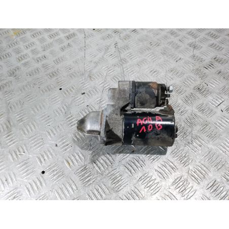 ROZRUSZNIK OPEL AGILA 1.0 B 2002 0001107402 