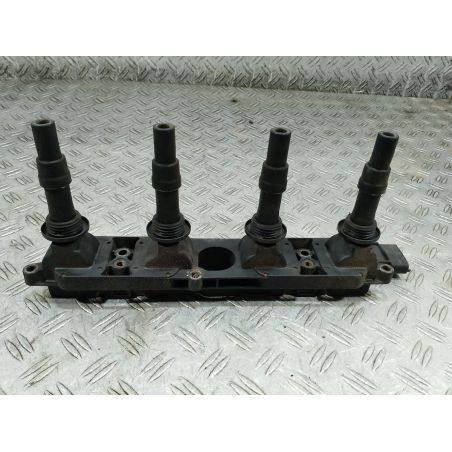 CEWKA ZAPŁONOWA OPEL ZAFIRA A 1.8 16V 2000 2526116A 