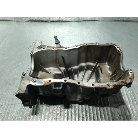 MISKA OLEJOWA RENAULT CLIO IV ( 12- ) 1.5 DCI 90KM 1.5 DCI 2016 11115870R 