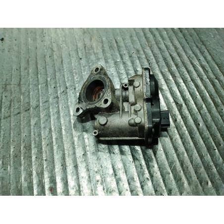 ZAWÓR EGR RENAULT CLIO IV ( 12- ) 1.5 DCI 90KM 1.5 DCI 2016 H8201143495 