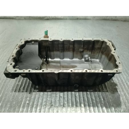 MISKA OLEJOWA PEUGEOT 407 2.0 16V HDI 2005 9653835680 