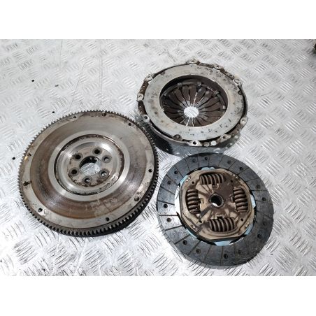 SPRZEGŁO KOMPLETNE VW GOLF V 2.0 SDI 2004 