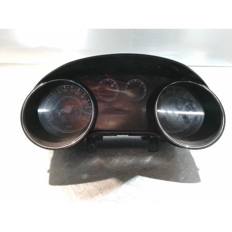 LICZNIK FIAT BRAVO II 1.9  JTD 2007 555001980403 