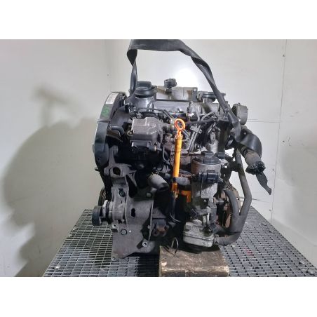 SILNIK VW POLO 9N 1.9 SDI 2002 ASY 