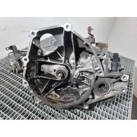 SKRZYNIA BIEGÓW MANUALNA HONDA CIVIC VII 1.6 16V 2001 