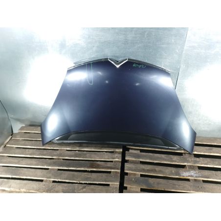 MASKA CITROEN C4 GRAND PICASSO 2.0 HDI 2009 