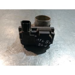 PRZEPUSTNICA NISSAN PRIMERA P12 ( 03-07 ) 1.8 16V2003RME50-01A2809H                                            