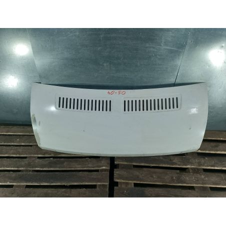 MASKA CITROEN JUMPER III 2.2 HDI 2006 