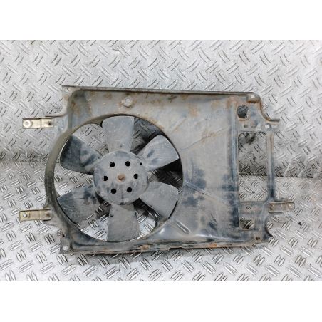 WENTYLATOR CHŁODNICY VW CADDY II 1.9 SDI 1997 