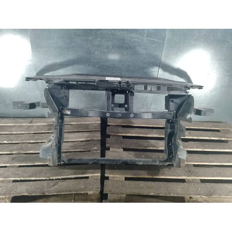 PAS PRZÓD, WZMOCNIENIE CZOŁOWE VW PASSAT B6 1.9 TDI 105KM 1.9 TDI 2007 3C0805588H 