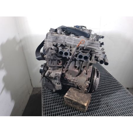 SILNIK NISSAN PRIMERA P12 ( 03-07 ) 1.8 16V 2003 QG18 