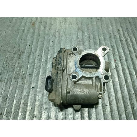 PRZEPUSTNICA RENAULT CLIO III ( 05-13 ) 1.2 16V 2008 8200568712C 