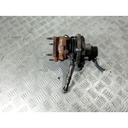 TURBINA VW POLO 9N 1.4 TDI2004045145701                                            
