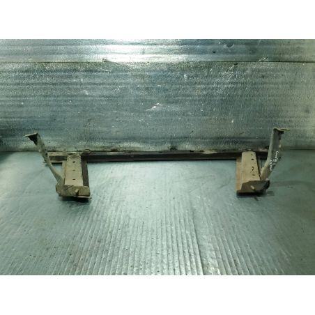 BELKA POD CHŁODNICĘ RENAULT CLIO III ( 05-13 ) 1.2 16V 2008 