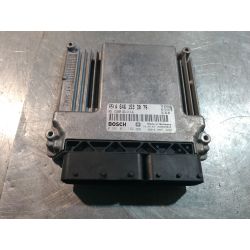 KOMPUTER, STEROWNIK MERCEDES-BENZ W203 2.2 CDI2003A6461533079                                            