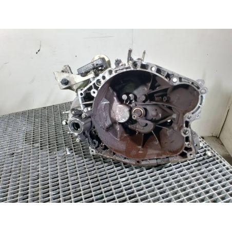 SKRZYNIA BIEGÓW MANUALNA PEUGEOT 307 SW 2.0 8V HDI 2003 20DM09 