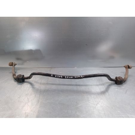 DRĄŻEK STABILIZATORA PRZÓD MERCEDES-BENZ W203 2.2 CDI 2003 