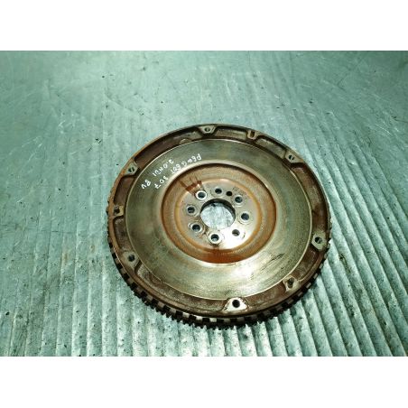 KOŁO ZAMACHOWE PEUGEOT 307 SW 2.0 8V HDI 2003 