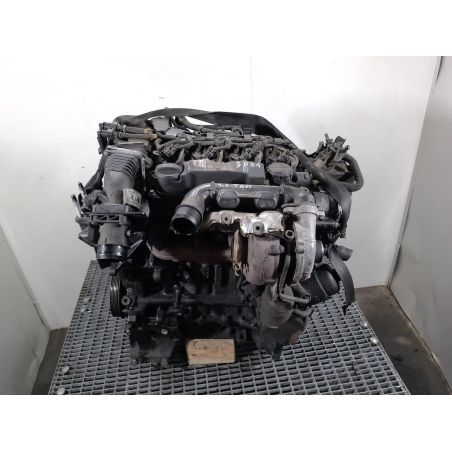 SILNIK FORD FOCUS II 1.6 tdci 2005 G8BA 