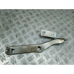 ZAWIASY MASKI KOMPLET CITROEN BERLINGO II 1.6 HDI20089680631308                                            