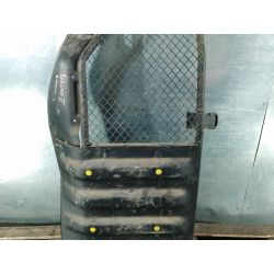 ŚCIANA GRODZIOWA CITROEN BERLINGO II 1.6 HDI2008                                            