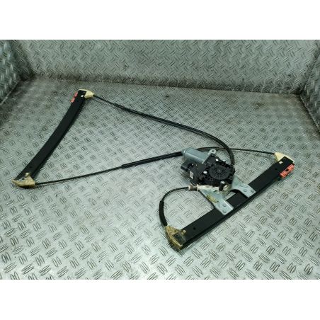 PODNOŚNIK SZYBY LEWY PRZÓD AUDI A3 ( 8L1 ) 1.6 2001 103022-100 