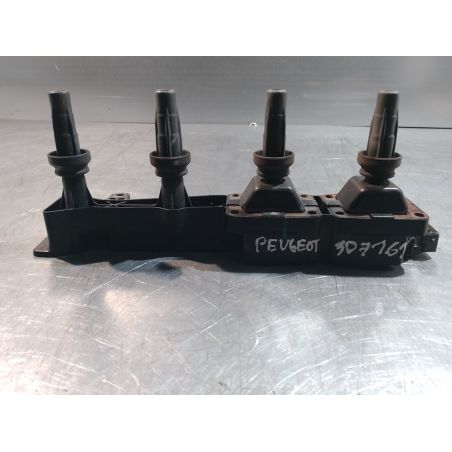 CEWKA ZAPŁONOWA PEUGEOT 307 1.6 16v 2003 2526182B 