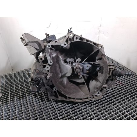 SKRZYNIA BIEGÓW MANUALNA PEUGEOT 307 1.6 16v 2003 20DM12 