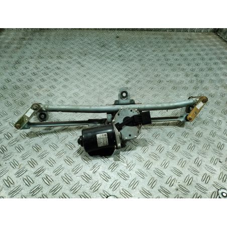 MECHANIZM WYCIERACZEK AUDI A3 ( 8L1 ) 1.6 2001 1J0955325A         1J1955113B 
