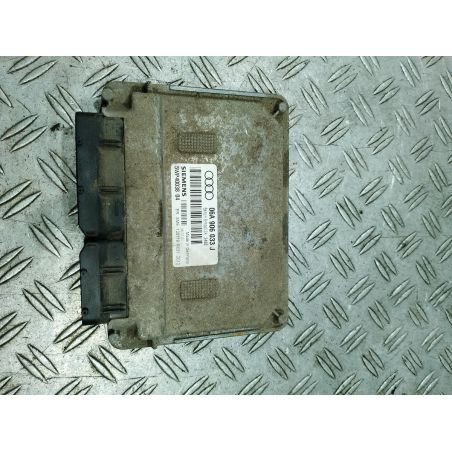 KOMPUTER, STEROWNIK AUDI A3 ( 8L1 ) 1.6 2001 06A906033J 