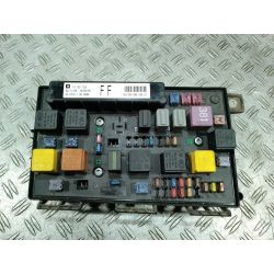 SKRZYNKA BSI OPEL ASTRA H 1.7 CDTI200413191129                                            