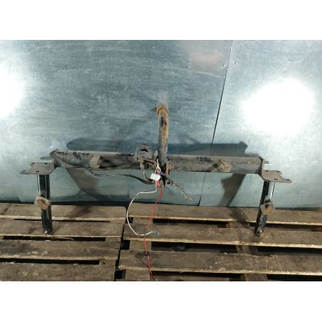 HAK HOLOWNICZY OPEL ASTRA H 1.7 CDTI 2004 