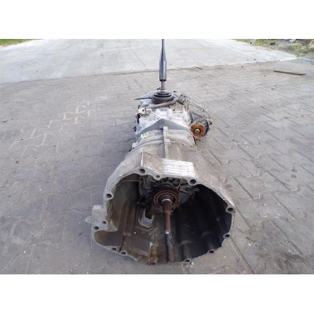 SKRZYNIA BIEGÓW MANUALNA NISSAN NAVARA ( 05-14 ) 2.5 DCI 2006 32131CD340 