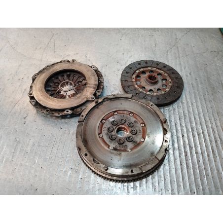 SPRZEGŁO KOMPLETNE BMW E39 2.5 D 2000 2294001391 