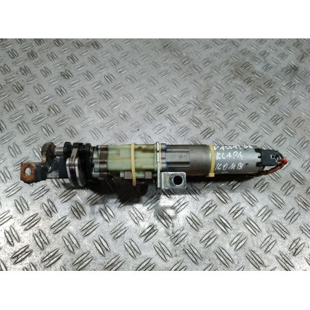 SIŁOWNIK KLAPY ELEKTRYCZNY VW PASSAT B6 2.0 TDI 2005 3C9827383B 