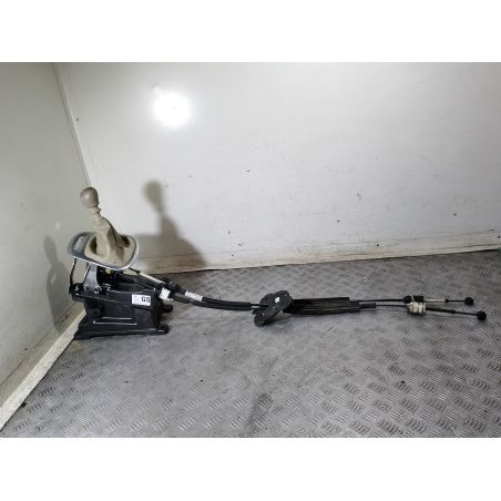 LEWAREK ZMIANY BIEGÓW RENAULT SCENIC III ( 09-16 ) 1.9 DCI 2010 8200736236 