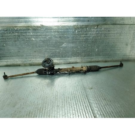 MAGLOWNICA PRZEKŁADNIA KIEROWNICY PEUGEOT 307 1.6 HDI 2001 