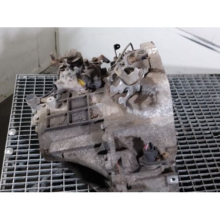 SKRZYNIA BIEGÓW MANUALNA TOYOTA YARIS I ( 99-05 ) 1.0 VVTI 2000 