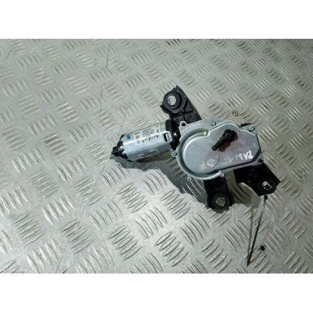 SILNICZEK WYCIERACZKI TYŁ VW PASSAT B7 2.0 TDI  2011 3C9955711A 