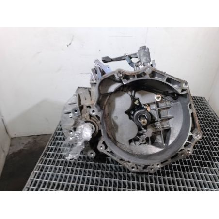 SKRZYNIA BIEGÓW MANUALNA OPEL ASTRA H 1.7 CDTI 2008 55192042 