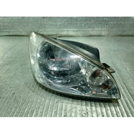 LAMPA PRAWA PRZÓD HYUNDAI GETZ 1.4 CRDI 2006 