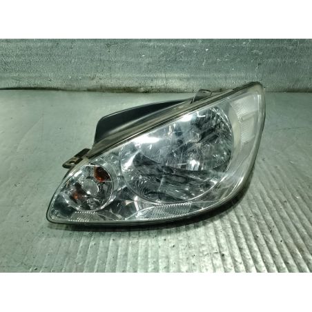 LAMPA LEWA PRZÓD HYUNDAI GETZ 1.4 CRDI 2006 