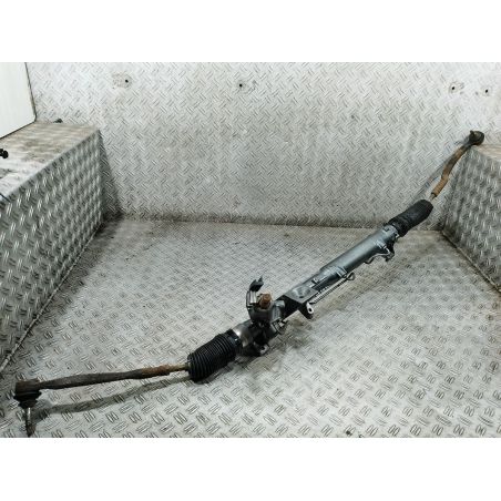 MAGLOWNICA PRZEKŁADNIA KIEROWNICY VOLVO XC90 ( 02-14 ) 2.5 T2 2005 0437852501929 