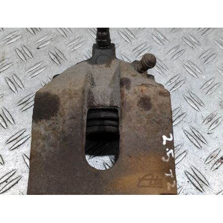 ZACISK HAMULCOWY LEWY TYŁ VOLVO XC90 ( 02-14 ) 2.5 T2 2005 