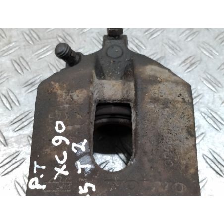 ZACISK HAMULCOWY PRAWY TYŁ VOLVO XC90 ( 02-14 ) 2.5 T2 2005 